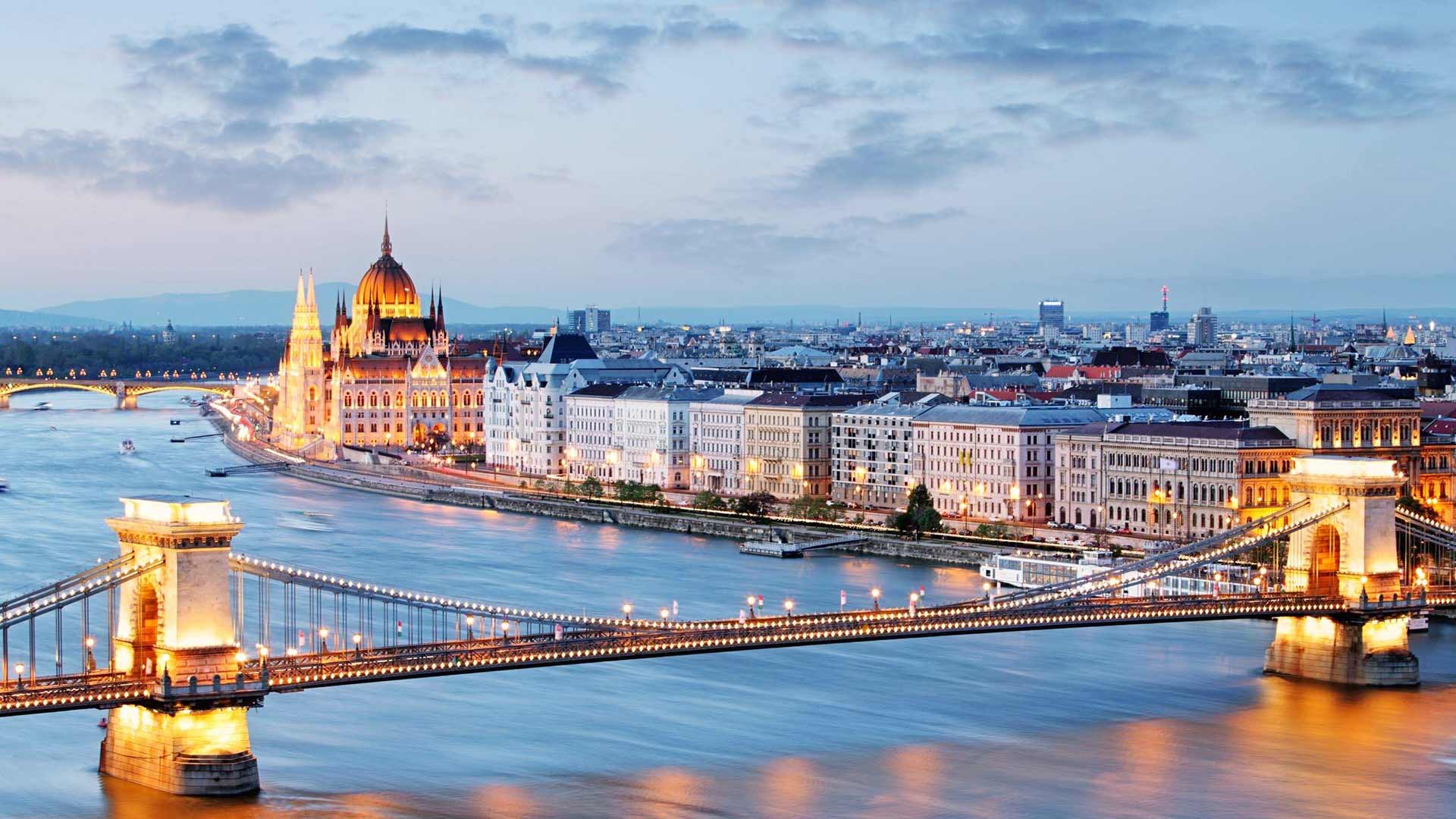 Hungary Golden Visa Programme