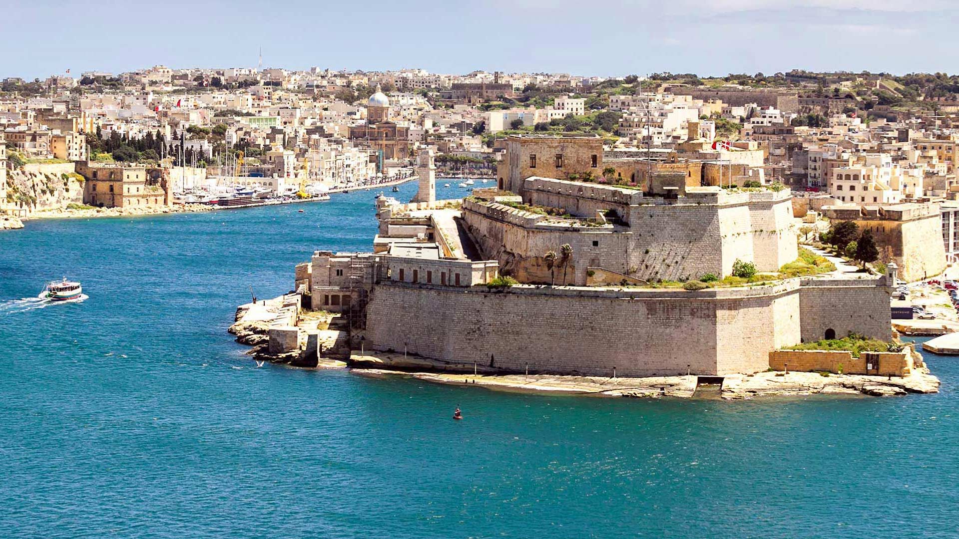 Malta Business Investment Immigration Visa