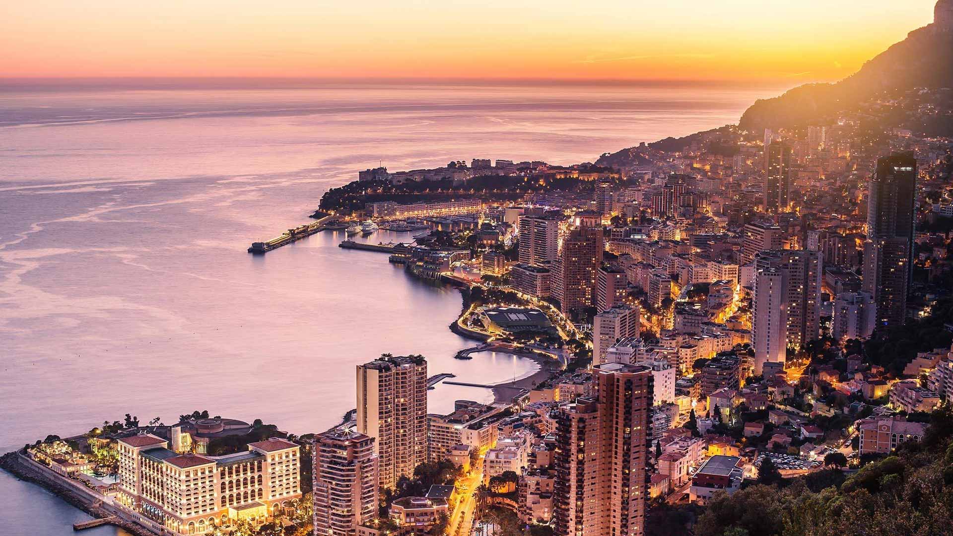 Monaco Permanent Residence Programme