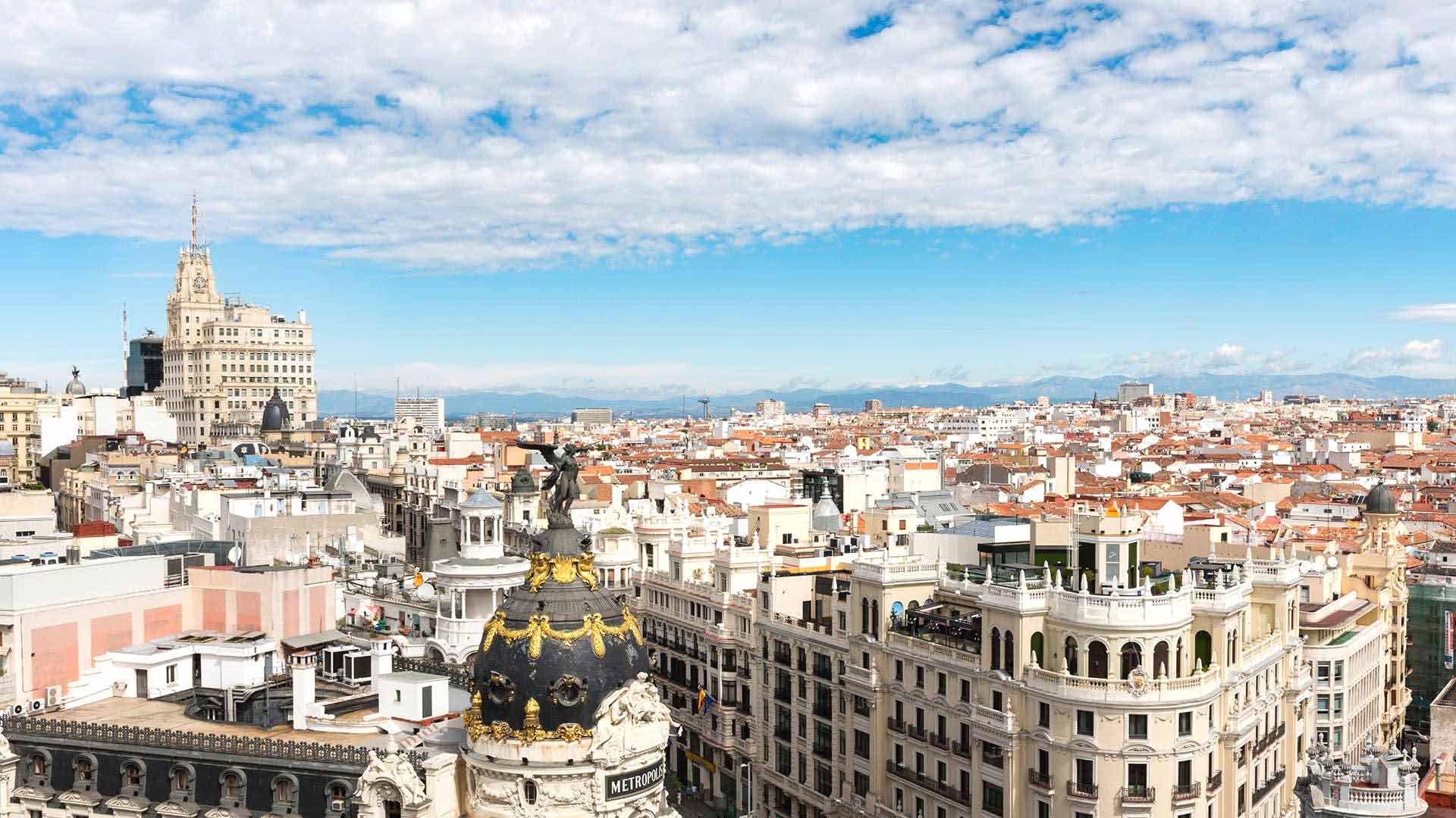 Spain Investment Visa Service