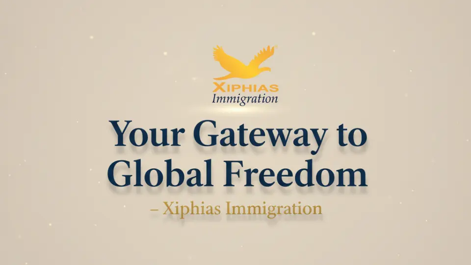 Xiphias Immigration - Investment Migration