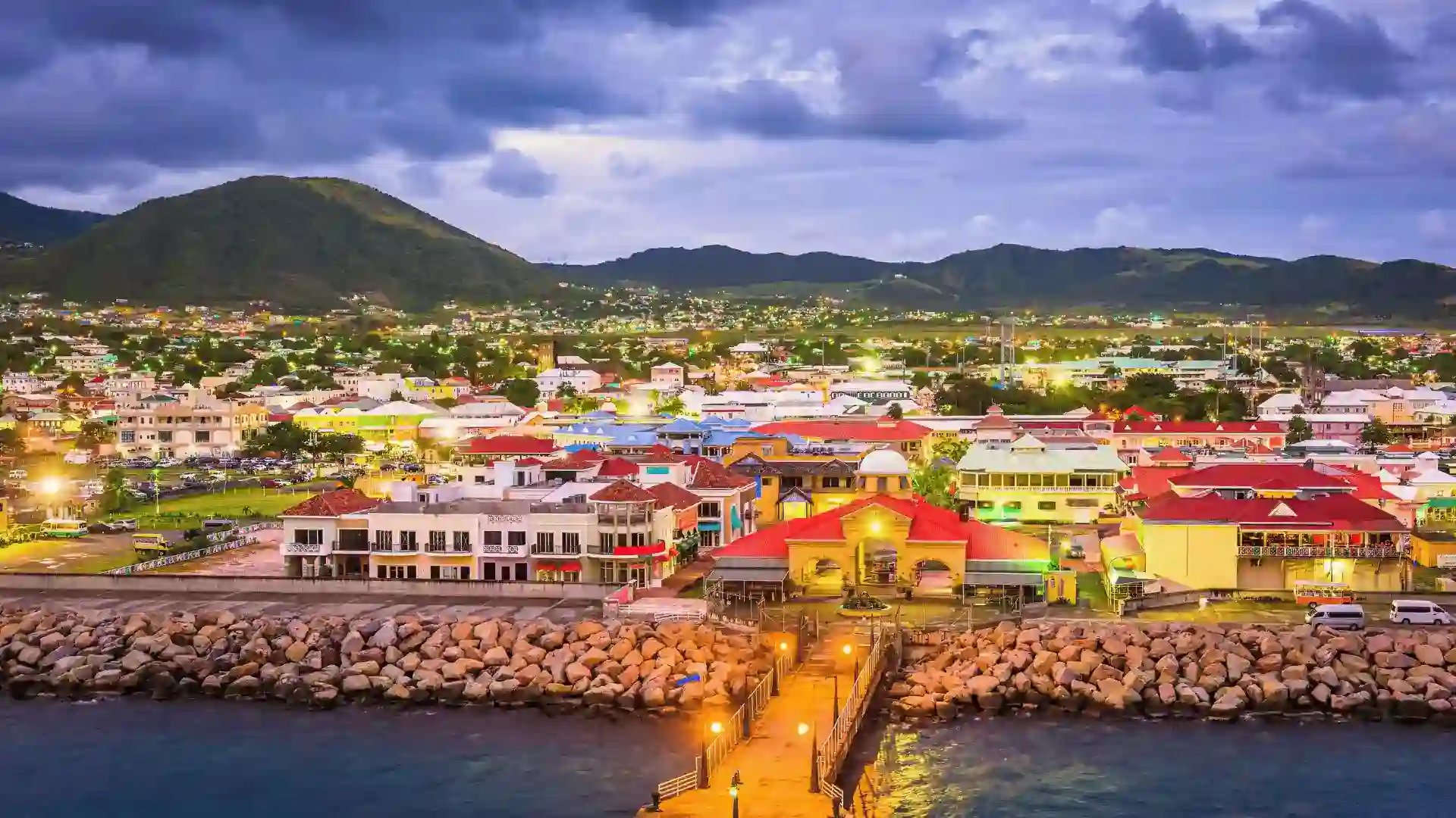 Nauru Citizenship by Investment — Nauru