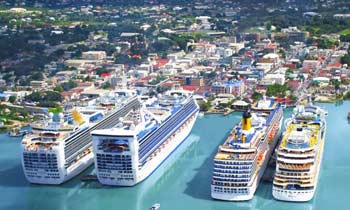 Investment in Antigua and Barbuda