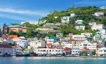 Investment in Grenada