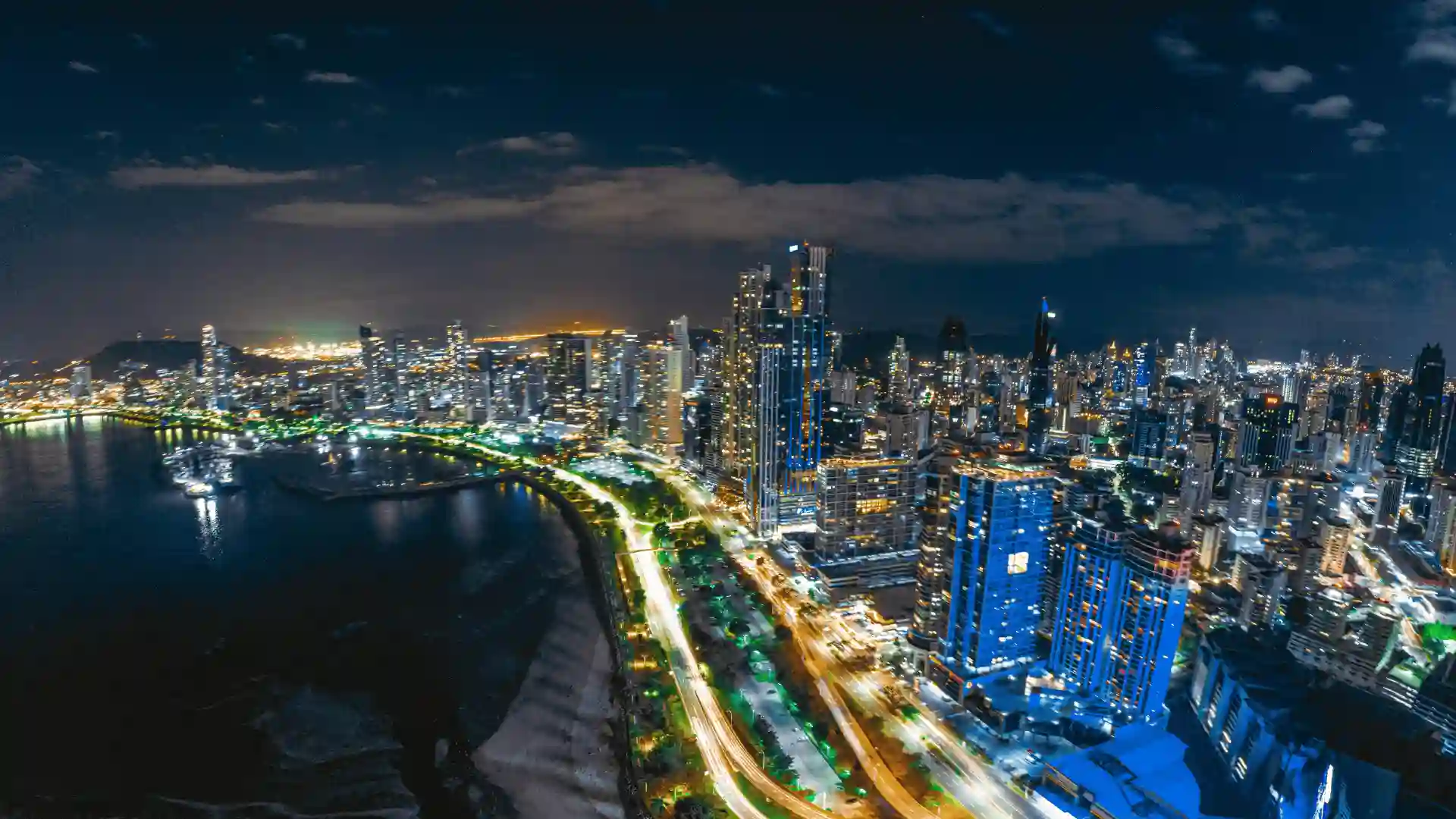 Panama Residency by Investment via Stock Market — Panama