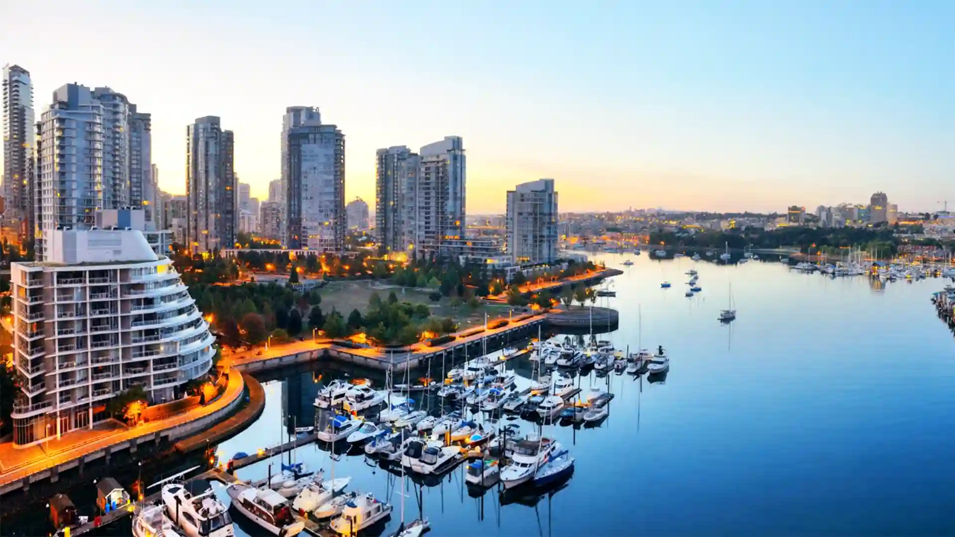 Canada — Skilled Immigration — Canada