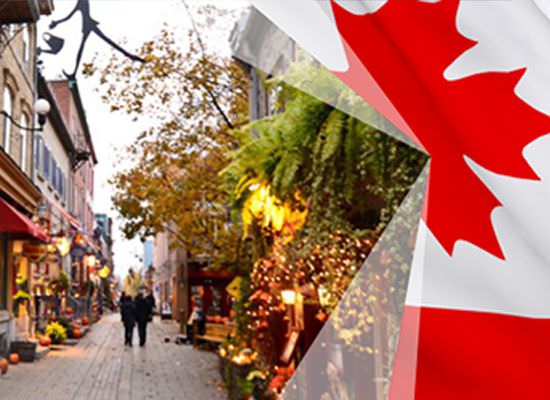 Canada study visa 