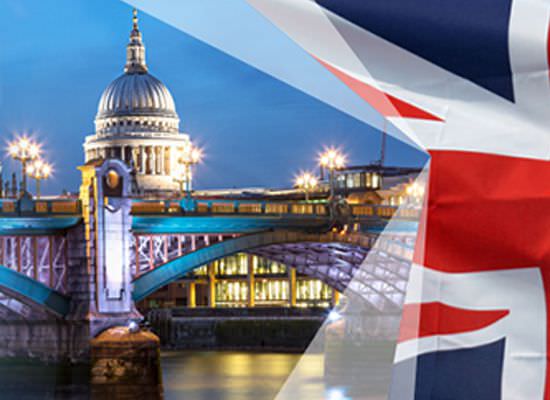 UK study visa 